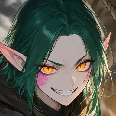 Profile image of Hel