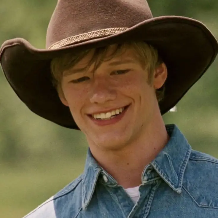 vjxlss의 Cowboy