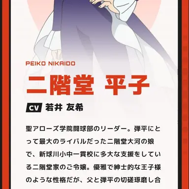 Profile image of 平子