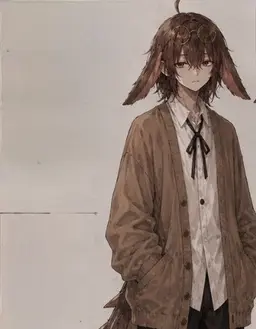 Profile image of 兎莉