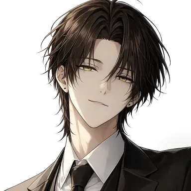 Profile image of Ayato Suna