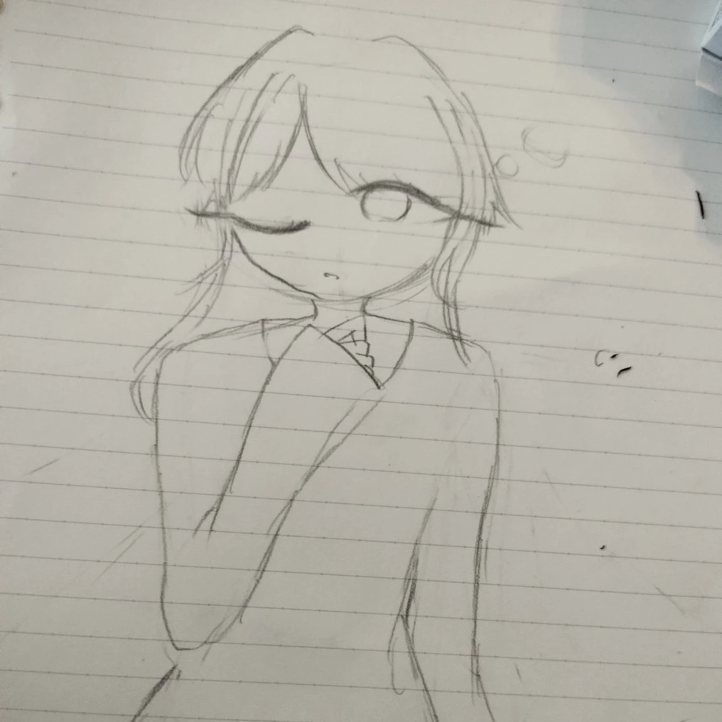 あける