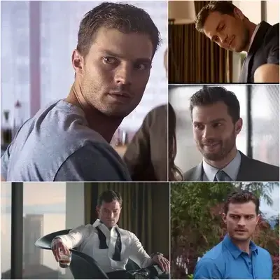 PaleTang3278의 50 Shades of Grey