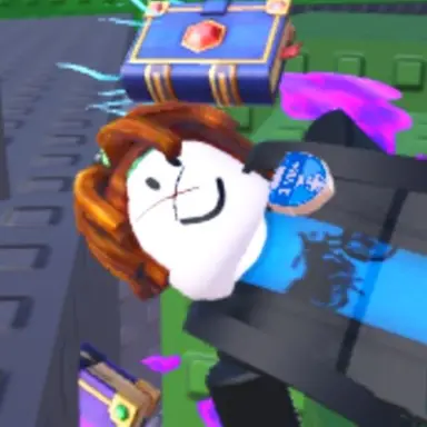 Profile image of 개발자