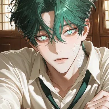 Profile image of 翠