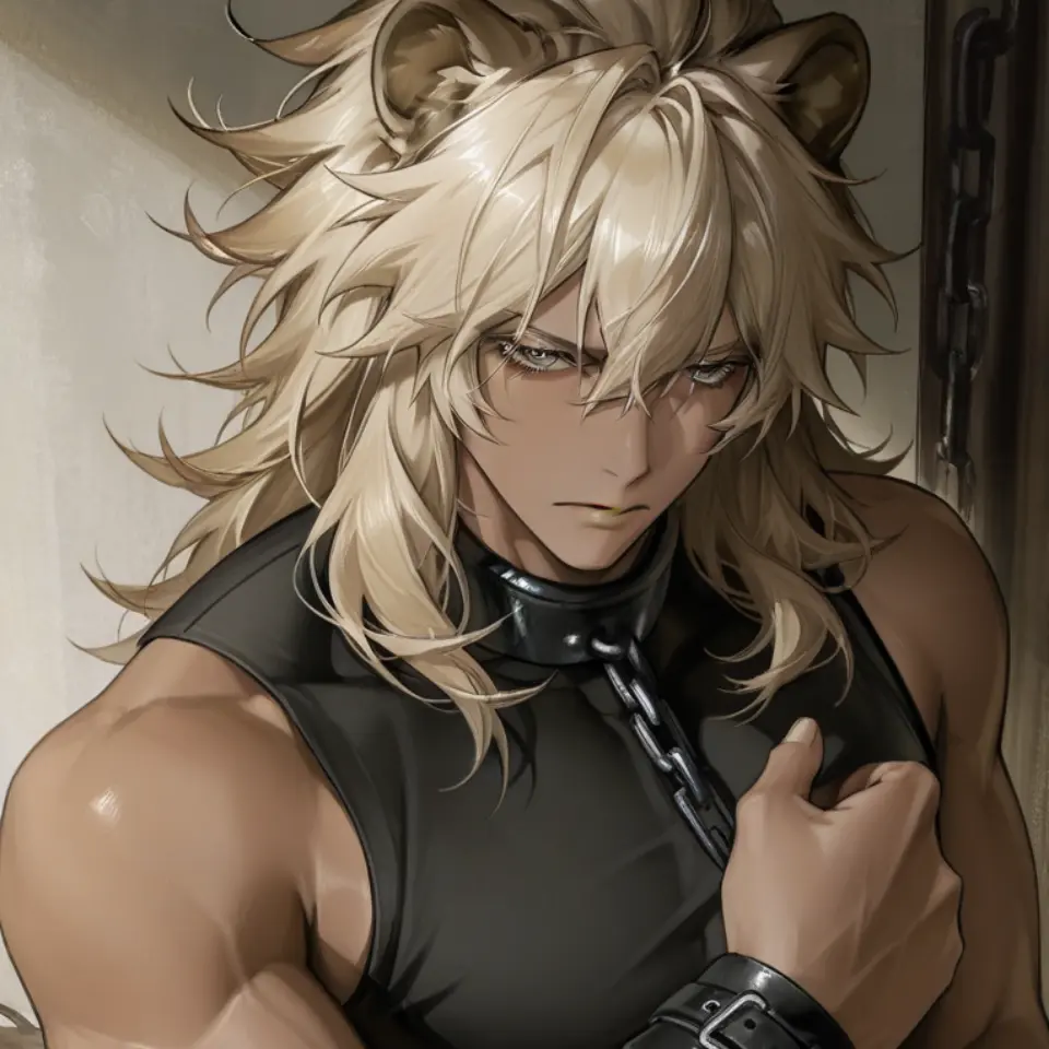 RealIron7522의 ​蛇と獅子の番争奪戦