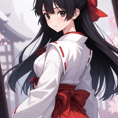Profile image of Reina Sawamura
