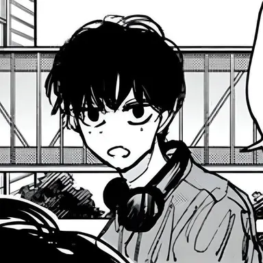 Profile image of 勢羽
