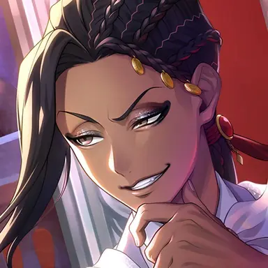 Profile image of 쟈밀 바이퍼