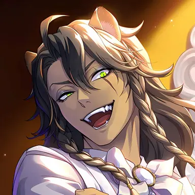Profile image of 레오나 킹스칼라