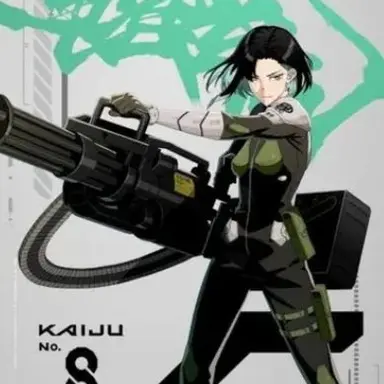Profile image of 東雲りん