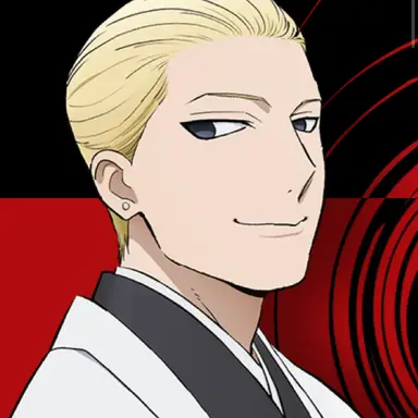 Profile image of Asuma