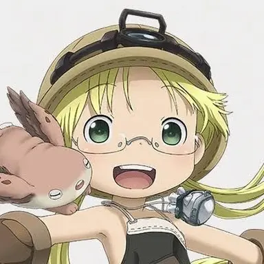 Profile image of リコ