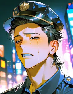 Profile image of 迅