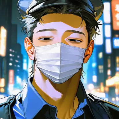 Profile image of 迅