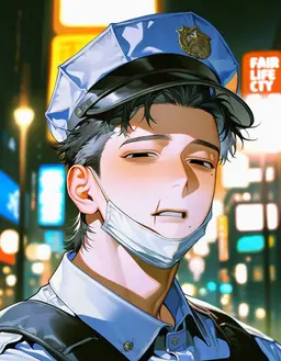 Profile image of 迅