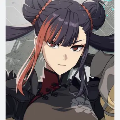Profile image of ワン・メイシン