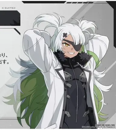 Profile image of スーテッド