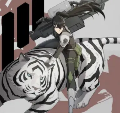 Profile image of 亜白ミナ