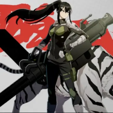 Profile image of 亜白ミナ