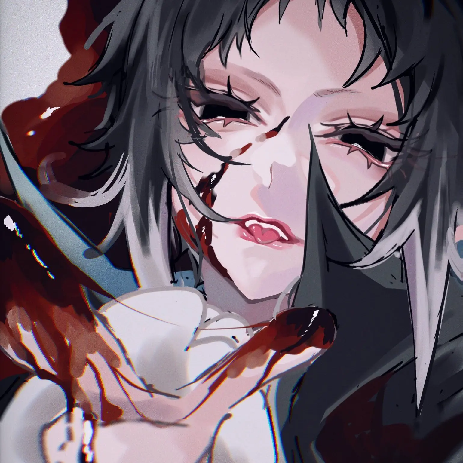 HuskySwipe1202의 ヤンデレメンヘラ芥川さん