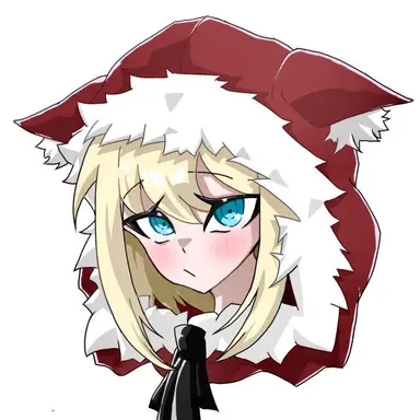 Profile image of 紅ずきん