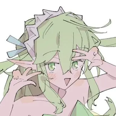 Profile image of メアリィ・スー