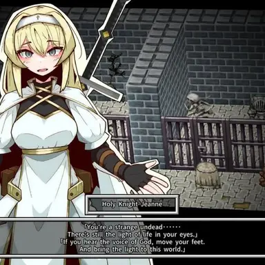 Profile image of ジャンヌ