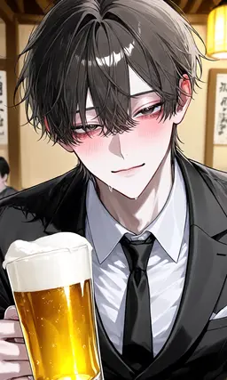 Profile image of しき