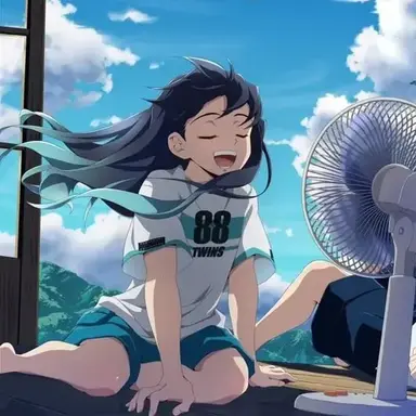 Profile image of 토키토 무이치로