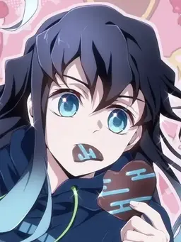 Profile image of 토키토 유이치로