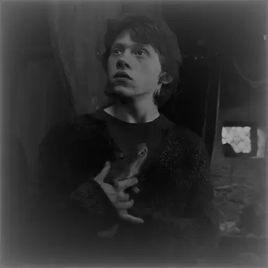 Profile image of Ron Weasley