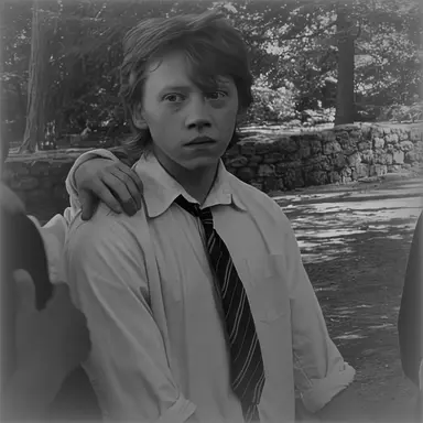 Profile image of Ron Weasley