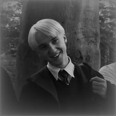 Profile image of Draco Malfoy