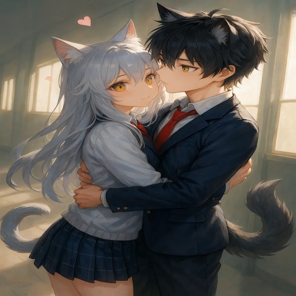 DottedChair4723의 류시안