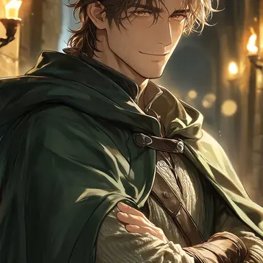Profile image of Sorren