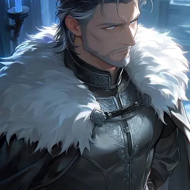 Profile image of Aldrek