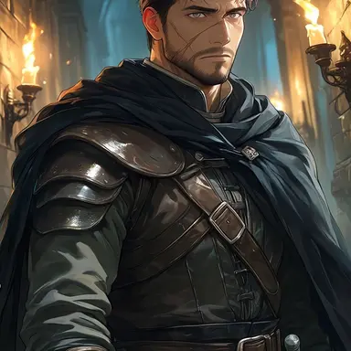 Profile image of Caelum