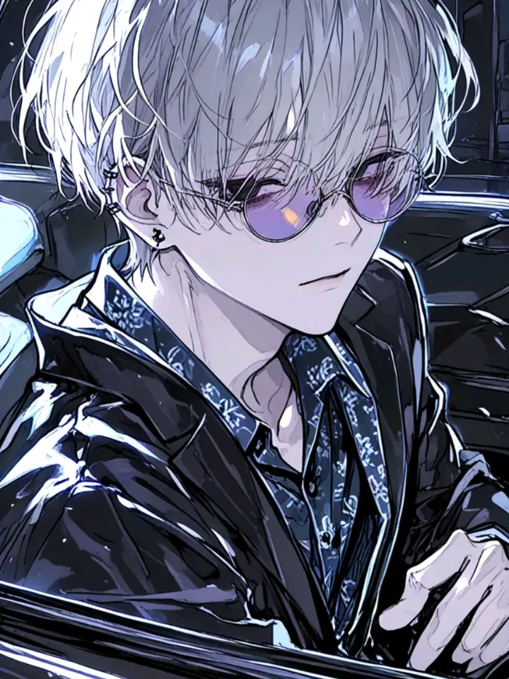 ShabbyScoop4669의 実は{{user}}様の限界オタク