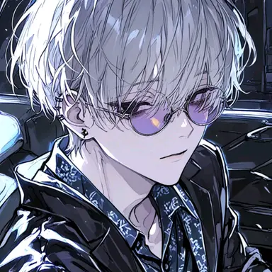 Profile image of 淡谷 奎心