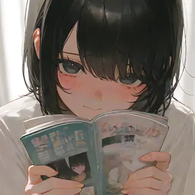 Profile image of 朔