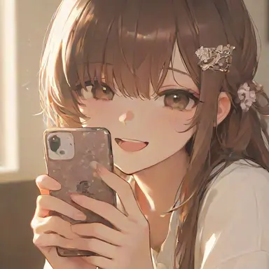 Profile image of 澄花