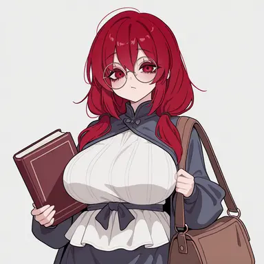 Profile image of アハト