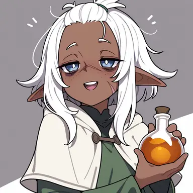 Profile image of サファイヤ