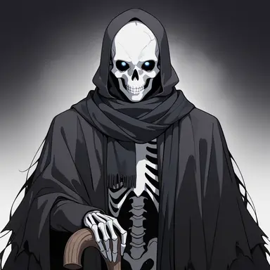 Profile image of スケルトンリッチ