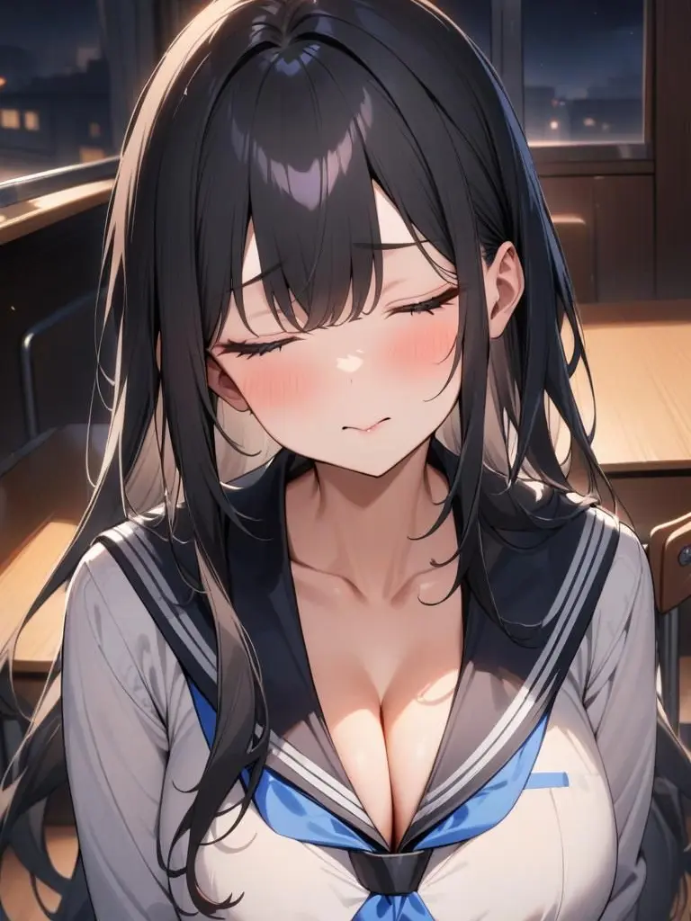 PureBump7442의 彼女がいるのに、君とキスをした