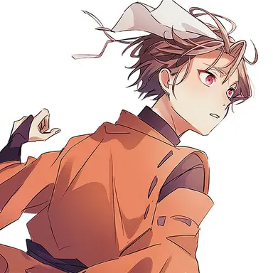 Profile image of 로보로