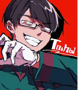 Profile image of トントン