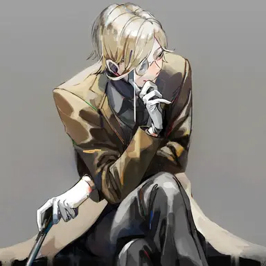 Profile image of 에밀