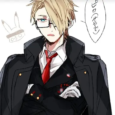 Profile image of グルッペン